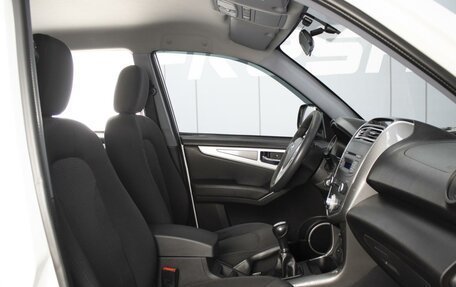 Lifan X60 I рестайлинг, 2017 год, 720 000 рублей, 7 фотография