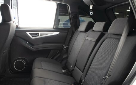 Lifan X60 I рестайлинг, 2017 год, 720 000 рублей, 8 фотография