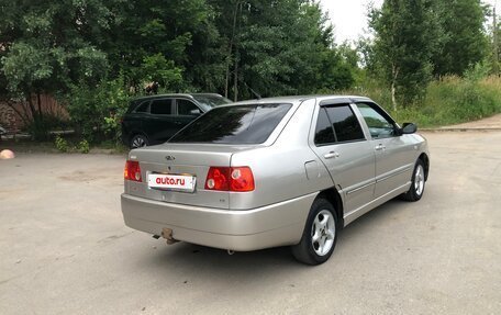 Chery Amulet (A15) I, 2006 год, 200 000 рублей, 4 фотография