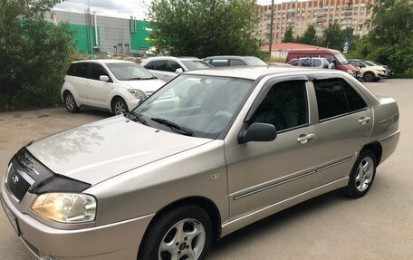 Chery Amulet (A15) I, 2006 год, 200 000 рублей, 2 фотография