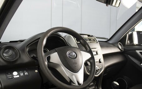 Lifan X60 I рестайлинг, 2017 год, 720 000 рублей, 11 фотография