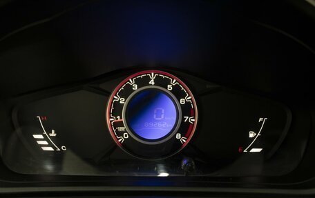 Lifan X60 I рестайлинг, 2017 год, 720 000 рублей, 12 фотография