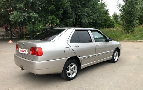 Chery Amulet (A15) I, 2006 год, 200 000 рублей, 5 фотография