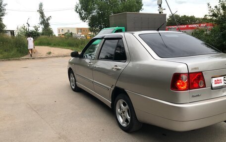 Chery Amulet (A15) I, 2006 год, 200 000 рублей, 12 фотография