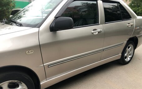 Chery Amulet (A15) I, 2006 год, 200 000 рублей, 8 фотография