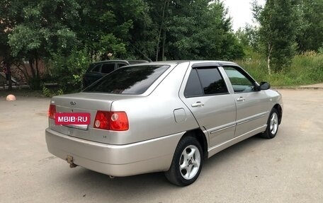 Chery Amulet (A15) I, 2006 год, 200 000 рублей, 13 фотография