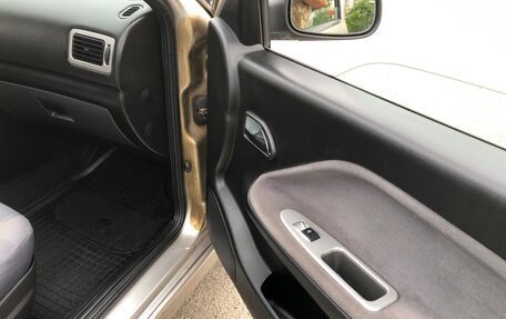 Chery Amulet (A15) I, 2006 год, 200 000 рублей, 20 фотография