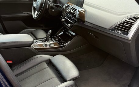 BMW X4, 2020 год, 3 950 000 рублей, 11 фотография