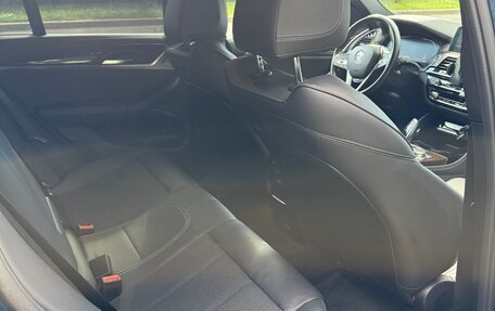 BMW X4, 2020 год, 3 950 000 рублей, 15 фотография