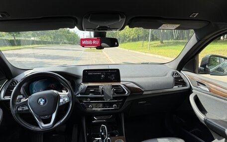 BMW X4, 2020 год, 3 950 000 рублей, 16 фотография