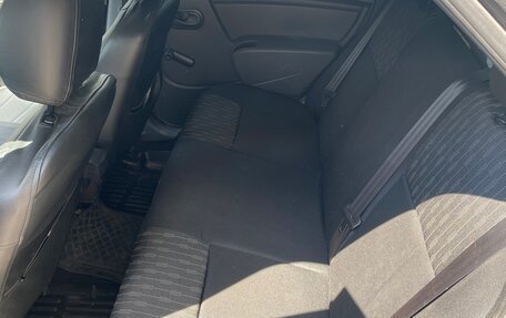 Renault Logan I, 2013 год, 640 000 рублей, 13 фотография