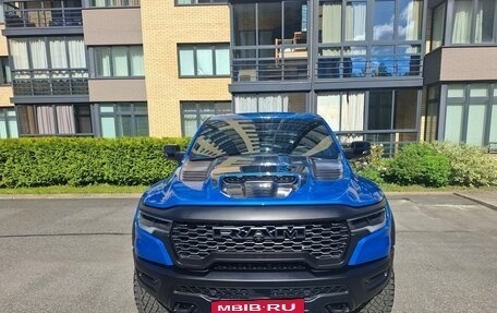 Rambler 1500, 2025 год, 10 550 000 рублей, 9 фотография