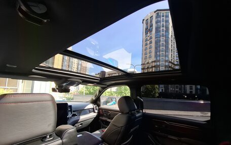 Rambler 1500, 2025 год, 10 550 000 рублей, 17 фотография