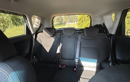KIA Soul II рестайлинг, 2015 год, 1 550 000 рублей, 7 фотография