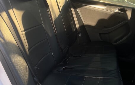 Volkswagen Jetta VI, 2012 год, 850 000 рублей, 10 фотография