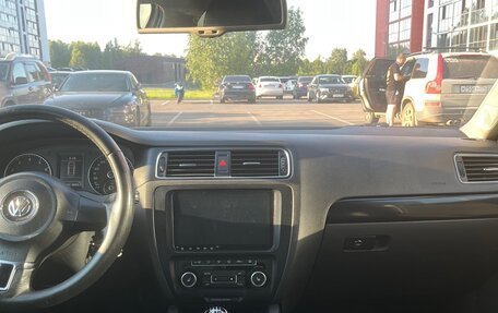 Volkswagen Jetta VI, 2012 год, 850 000 рублей, 7 фотография