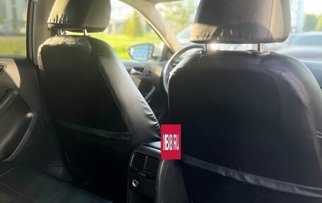 Volkswagen Jetta VI, 2012 год, 850 000 рублей, 12 фотография