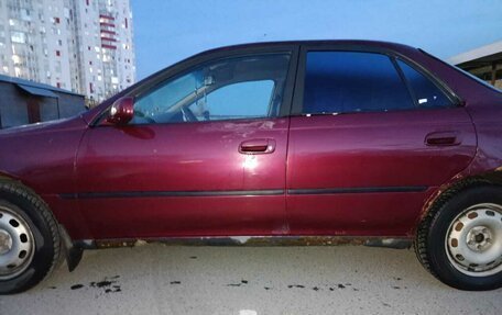 Toyota Carina, 1995 год, 140 000 рублей, 5 фотография