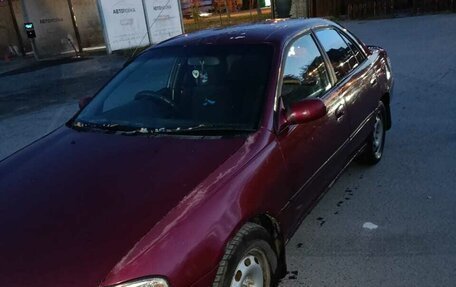 Toyota Carina, 1995 год, 140 000 рублей, 6 фотография
