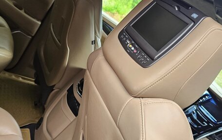 Cadillac Escalade IV, 2019 год, 6 150 000 рублей, 14 фотография