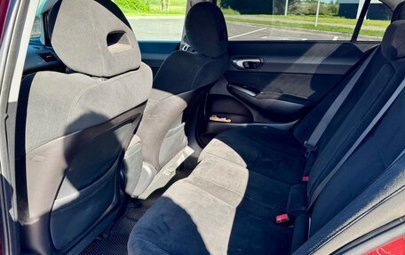 Honda Civic VIII, 2008 год, 670 000 рублей, 6 фотография