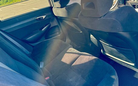 Honda Civic VIII, 2008 год, 670 000 рублей, 7 фотография