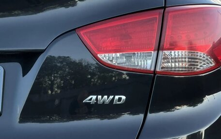 Hyundai ix35 I рестайлинг, 2010 год, 1 149 777 рублей, 5 фотография