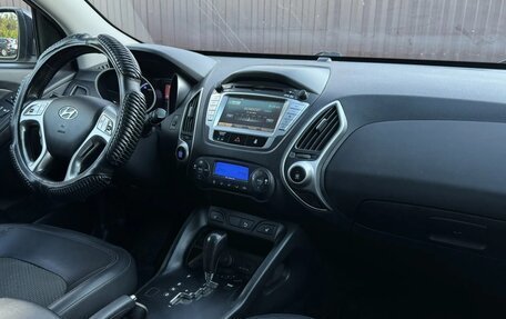 Hyundai ix35 I рестайлинг, 2010 год, 1 149 777 рублей, 9 фотография