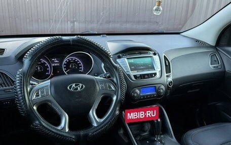 Hyundai ix35 I рестайлинг, 2010 год, 1 149 777 рублей, 8 фотография