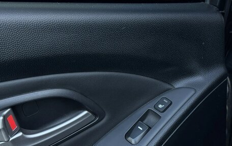 Hyundai ix35 I рестайлинг, 2010 год, 1 149 777 рублей, 14 фотография