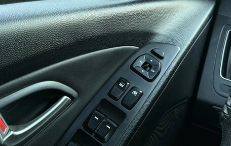 Hyundai ix35 I рестайлинг, 2010 год, 1 149 777 рублей, 15 фотография