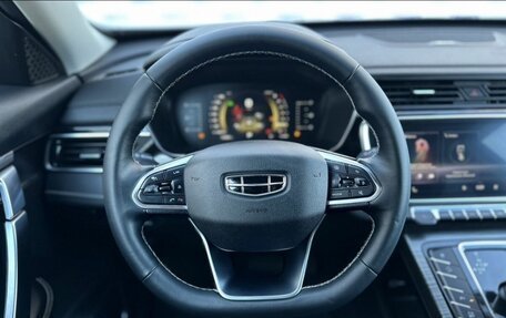 Geely Atlas, 2023 год, 2 150 000 рублей, 7 фотография