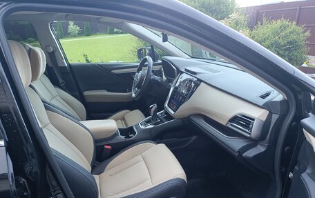 Subaru Outback VI, 2020 год, 3 550 000 рублей, 10 фотография