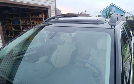 Subaru Outback VI, 2020 год, 3 550 000 рублей, 11 фотография