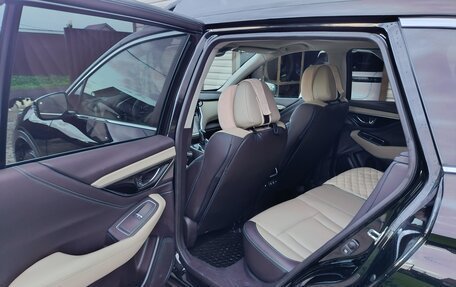 Subaru Outback VI, 2020 год, 3 550 000 рублей, 9 фотография