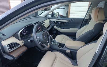 Subaru Outback VI, 2020 год, 3 550 000 рублей, 8 фотография