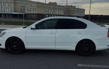 Skoda Octavia RS, 2009 год, 1 100 000 рублей, 7 фотография