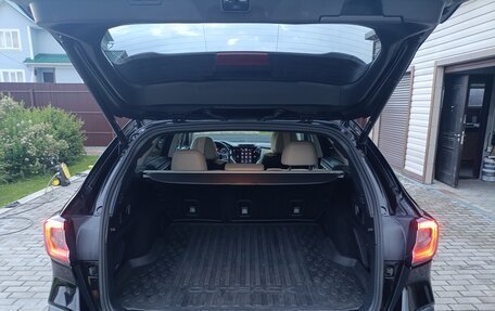 Subaru Outback VI, 2020 год, 3 550 000 рублей, 15 фотография