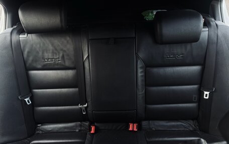 Skoda Octavia RS, 2009 год, 1 100 000 рублей, 10 фотография