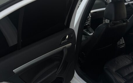 Skoda Octavia RS, 2009 год, 1 100 000 рублей, 14 фотография