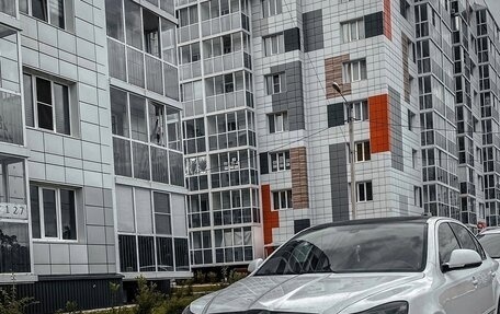 Skoda Octavia RS, 2009 год, 1 100 000 рублей, 4 фотография