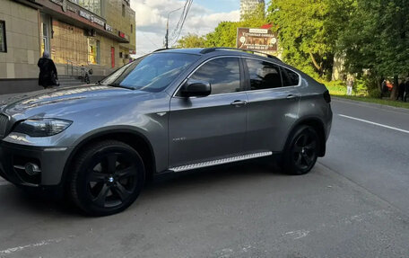 BMW X6, 2009 год, 1 300 000 рублей, 3 фотография
