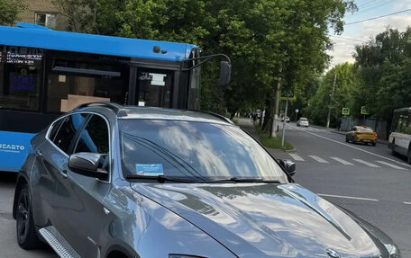 BMW X6, 2009 год, 1 300 000 рублей, 2 фотография