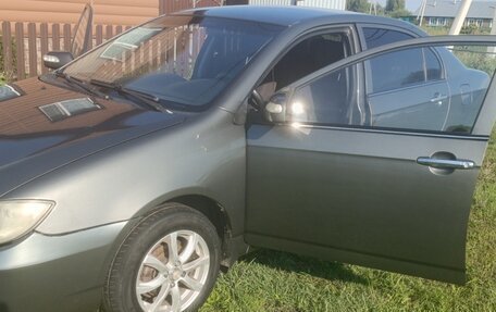 Lifan Solano I (630) рестайлинг, 2012 год, 299 999 рублей, 11 фотография