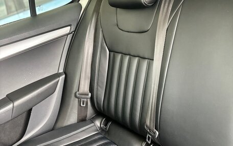 Skoda Octavia, 2020 год, 1 650 000 рублей, 8 фотография