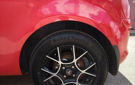 Opel Corsa D, 2012 год, 579 000 рублей, 7 фотография