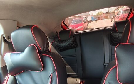 Opel Corsa D, 2012 год, 579 000 рублей, 10 фотография