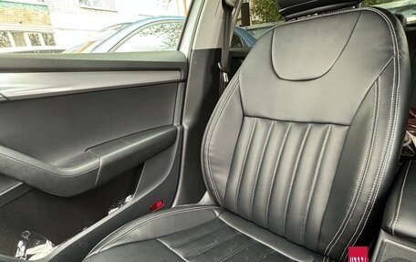 Skoda Octavia, 2020 год, 1 650 000 рублей, 9 фотография