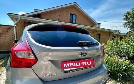 Ford Focus III, 2013 год, 720 000 рублей, 2 фотография