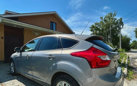 Ford Focus III, 2013 год, 720 000 рублей, 4 фотография